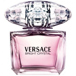 Versace Bright Crystal Edt 90ml Bayan Tester Parfüm 
