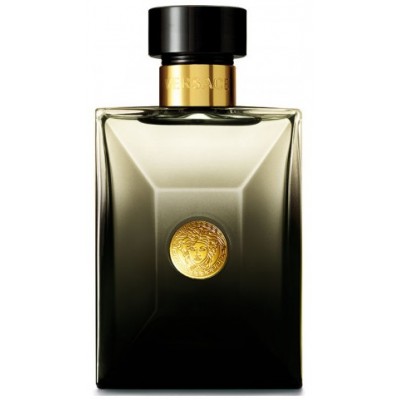 Versace Pour Homme Oud Noır EDP 100ml Erkek Tester Parfüm