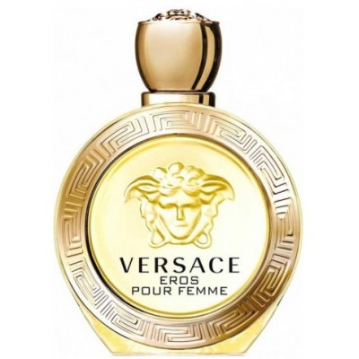 Versace Eros Pour Femme EDP 100ml Bayan Tester Parfüm