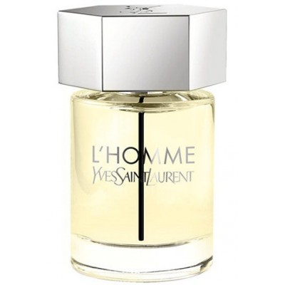 Yves Saint Laurent L'homme Edt 100ml Erkek Tester Parfüm