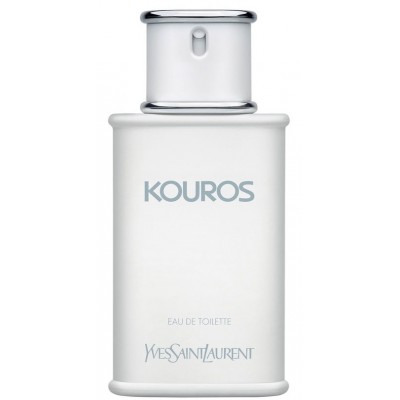 Yves Saint Laurent Kouros EDT 100ml Erkek Tester Parfüm