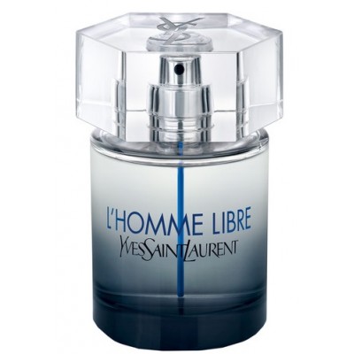 Yves Saint Laurent L'homme Libre Edt 100ml Erkek Tester Parfüm