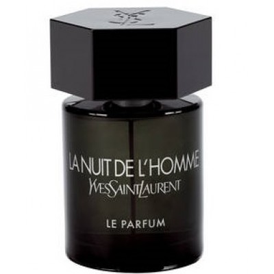 Yves Saint Laurent L'homme La Nuit De Le Parfüm Edp100ml Erkek Tester Parfüm