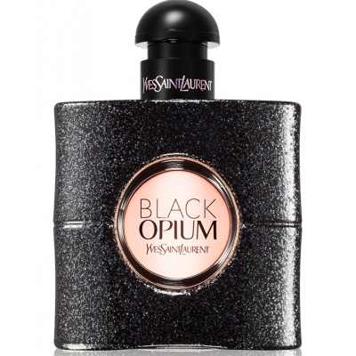 Yves Saint Laurent Black Opıum EDP 90ml Bayan Tester Parfüm