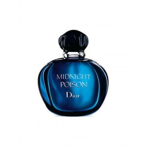 Christian Dior Midnight Poison EDP 100ml Bayan Tester Parfüm