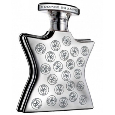 Bond No.9 Cooper Square Edp 100ml Unisex Tester Parfüm