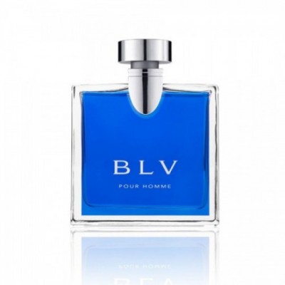 Bvlgari Blv Pour Homme  EDT 100ml Erkek Tester Parfüm