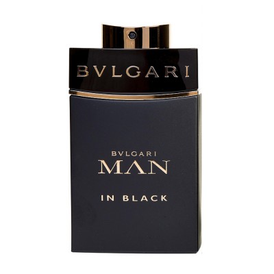 Bvlgari Man İn Black EDP 100ml Erkek Tester Parfüm