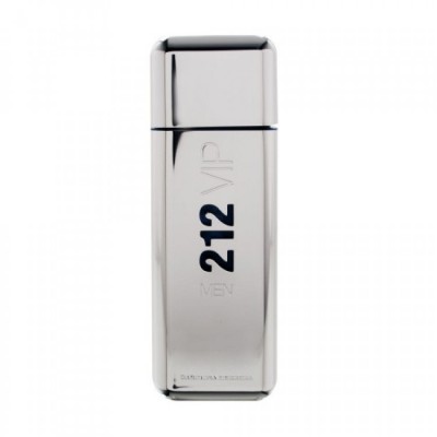 Carolina Herrera 212 Vip Men EDT 100ml Erkek Tester Parfüm