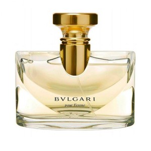 Bvlgari Pour Femme EDP 100ml Bayan Tester Parfüm