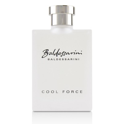 Baldessarini Cool Force Edt 90ml Erkek Tester Parfüm