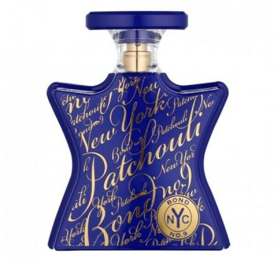 Bond No.9 New York Patchouli Edp 100ml Unisex Tester Parfüm