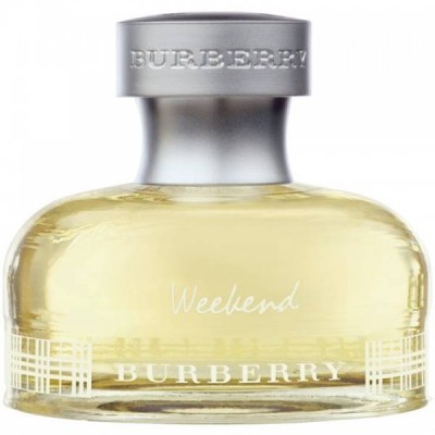 Burberry For Women Weekend Edp 100ml Bayan Tester Parfüm