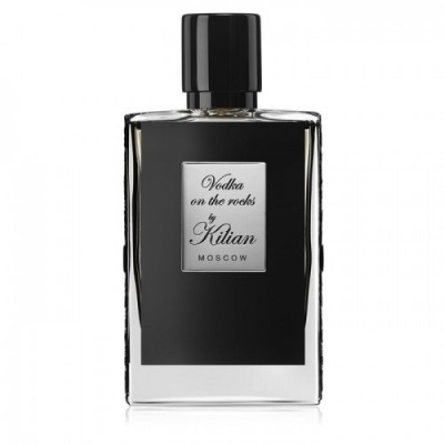 By Kilian Vodka On The Rocks EDP 50ml Unisex Tester Parfüm