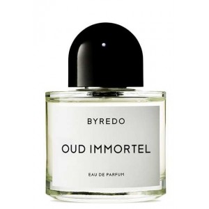 Byredo Oud İmmortel Edp 100ml Unisex Tester Parfüm
