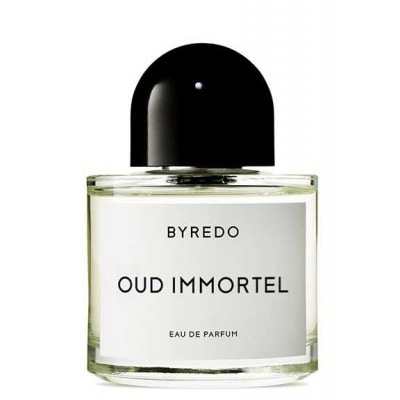 Byredo Oud İmmortel Edp 100ml Unisex Tester Parfüm