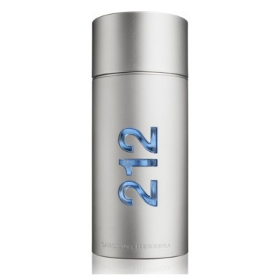 Carolina Herrera 212 Men EDT 100ml Erkek Tester Parfüm