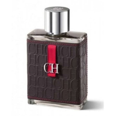 Carolina Herrera Ch Men Edt 100ml Erkek Tester Parfüm