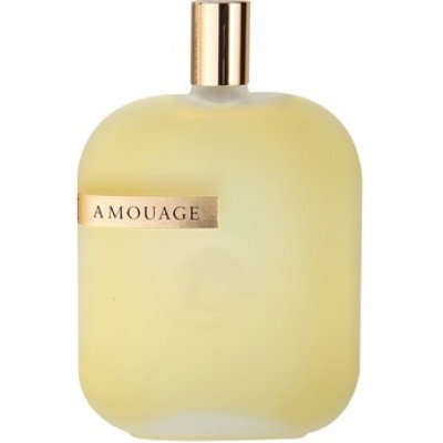 Amouage Opus V EDP 100ml Bayan Tester Parfüm