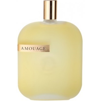 Amouage Opus V EDP 100ml Bayan Tester Parfüm Amouage Opus V EDP 100ml Bayan Tester Parfüm