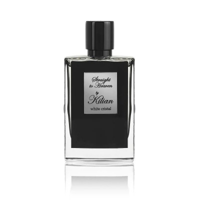By Kilian Straight To Heaven White Crystal Edp 50ml Erkek Tester Parfüm