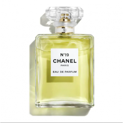 Chanel No.19 Chanel EDP 100ml Bayan Tester Parfüm